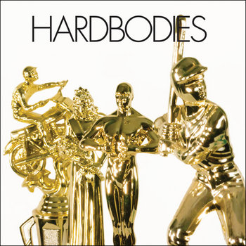 Hardbodies cover art