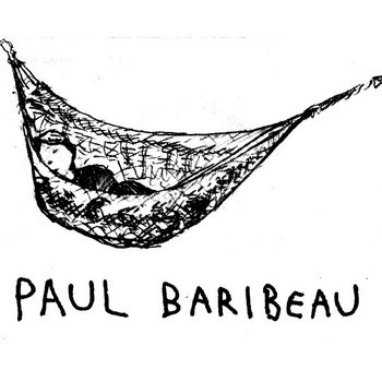 Paul Baribeau cover art