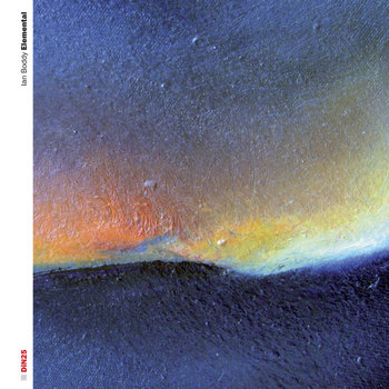 Elemental (DiN25) cover art