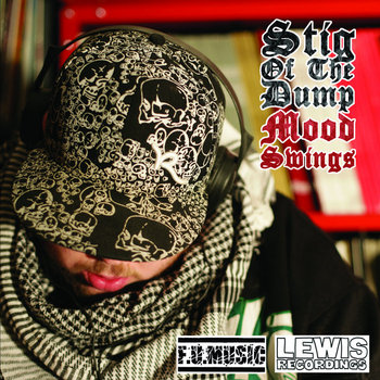 Mood Swings cover art