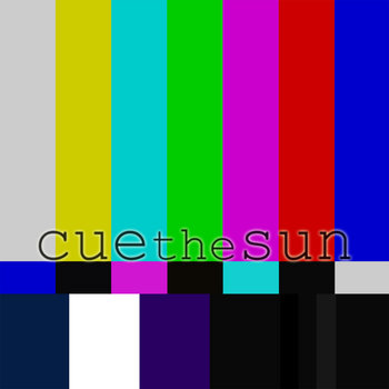 Self-Titled EP cover art