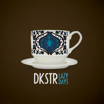 Lazy Days cover art