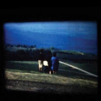 De los valles y volcanes cover art