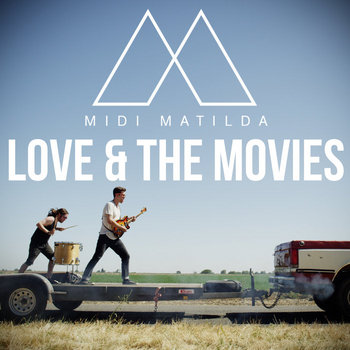 Love & The Movies cover art