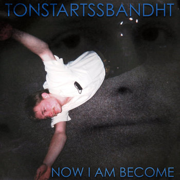 Now I Am Become cover art