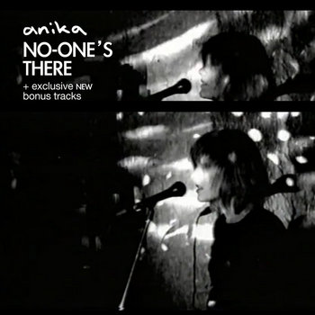 No One's There (Digital 3 Track EP) cover art
