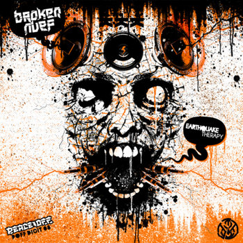 Earthquake Therapy cover art