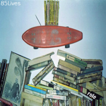 Coagulo cover art
