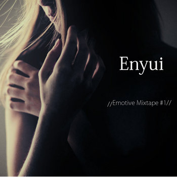 Emotive Mixtape #1 cover art