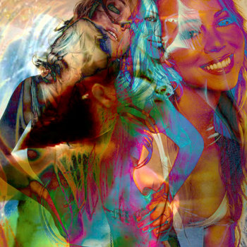 Mariah Carey Tribute cover art