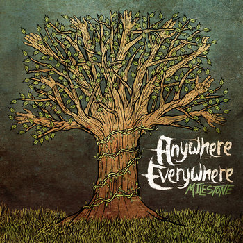 Milestone cover art