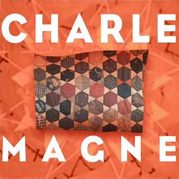 Charlemagne cover art