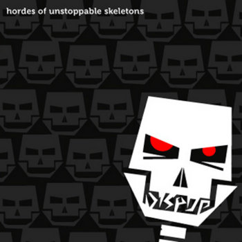 Dispop cover art