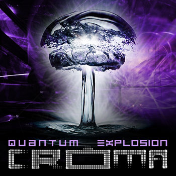 Quantum Explosion cover art