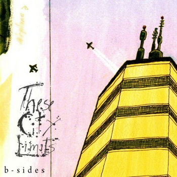 b-sides cover art