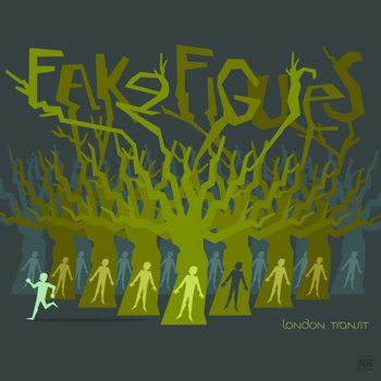 Fake Figures cover art