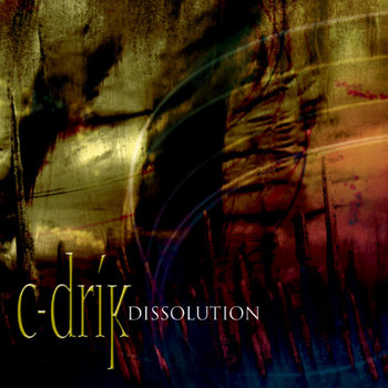 Dissolution cover art