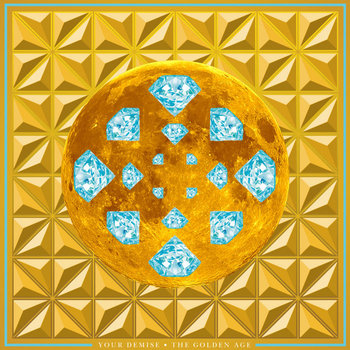 The Golden Age cover art