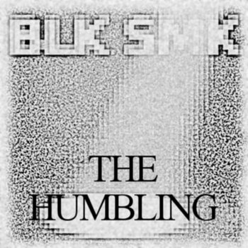 The Humbling cover art