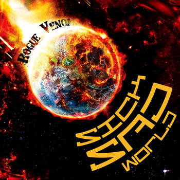 SICK SAD WORLD cover art