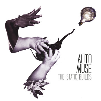 The Static Builds cover art