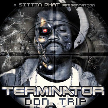 Terminator cover art