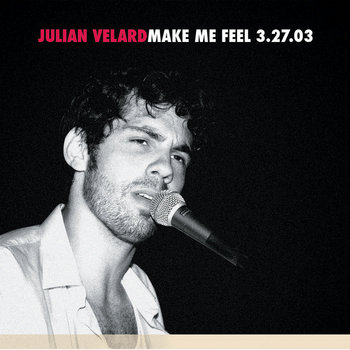 Make Me Feel 3.27.03 cover art