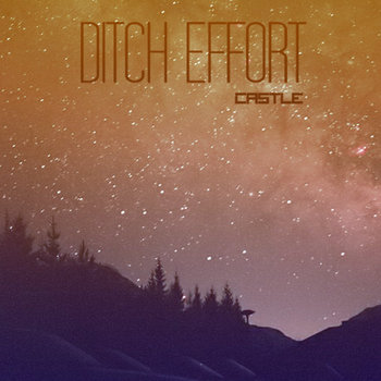 Ditch Effort cover art