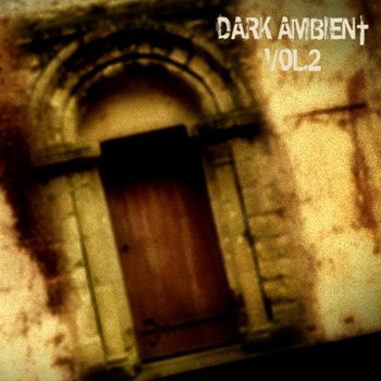 Dark Ambient vol. 2 cover art