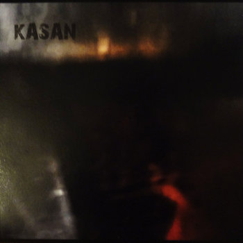 "Galvano / Kasan" Split-10'' cover art