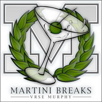 Martini Breaks cover art