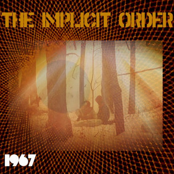 1967 cover art