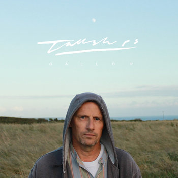 Gallop cover art
