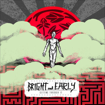 Getting Through It cover art