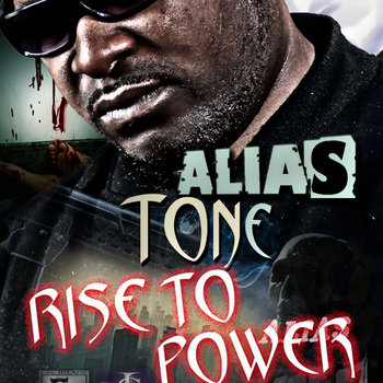 Rise to Power cover art