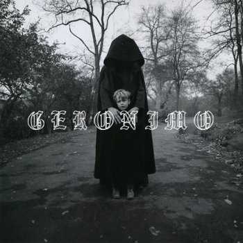 GERONIMO cover art