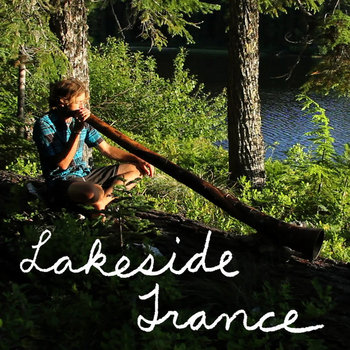 Lakeside Trance cover art