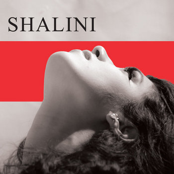 Shalini cover art