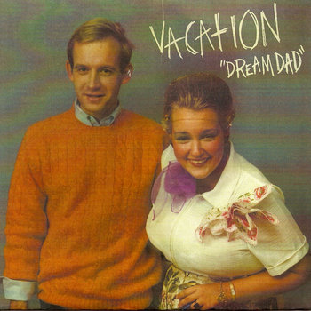 Dream Dad cover art