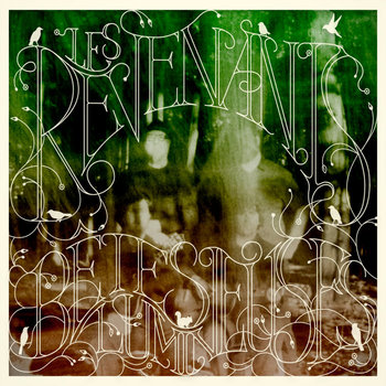 Bêtes lumineuses cover art