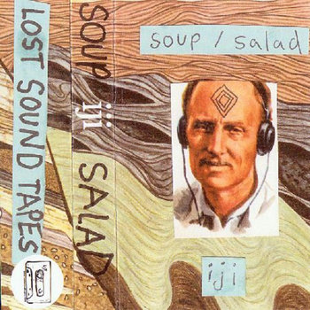 Soup / Salad cover art