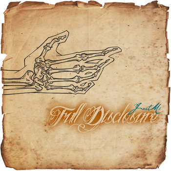 Full Disclosure cover art