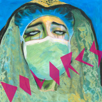Disco Póstumo cover art