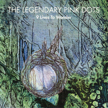 Nine Lives to Wonder (2012 remaster) cover art