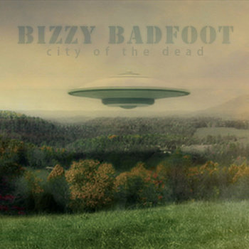 City of the Dead [EP] cover art