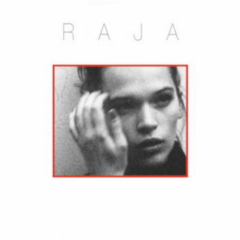 Red cover art