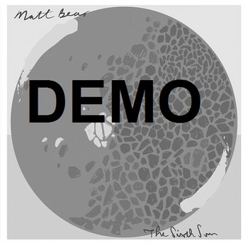 The Sixth Sun Demos cover art