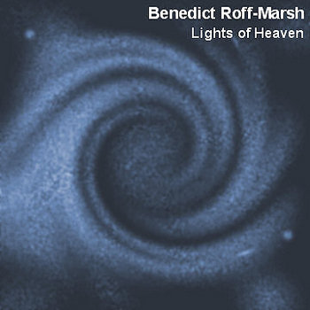 Lights of Heaven cover art