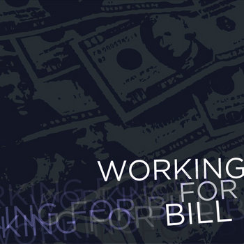 Zeyi - Working For Bill cover art
