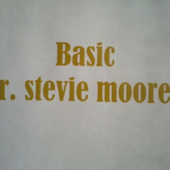 Basic cover art